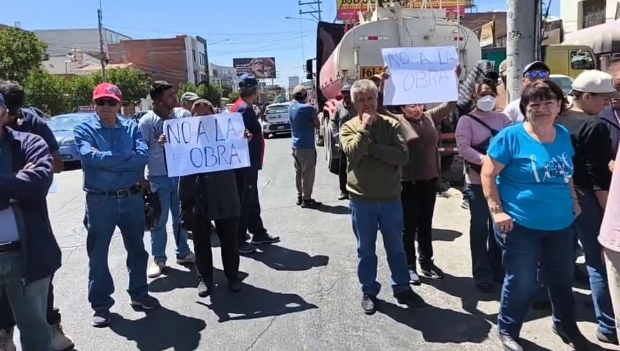 Vecinos de Lambramani logran reprogramar obra para el 2 enero
