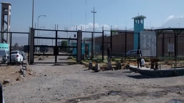 Reos fueron beneficiados con bonos universales