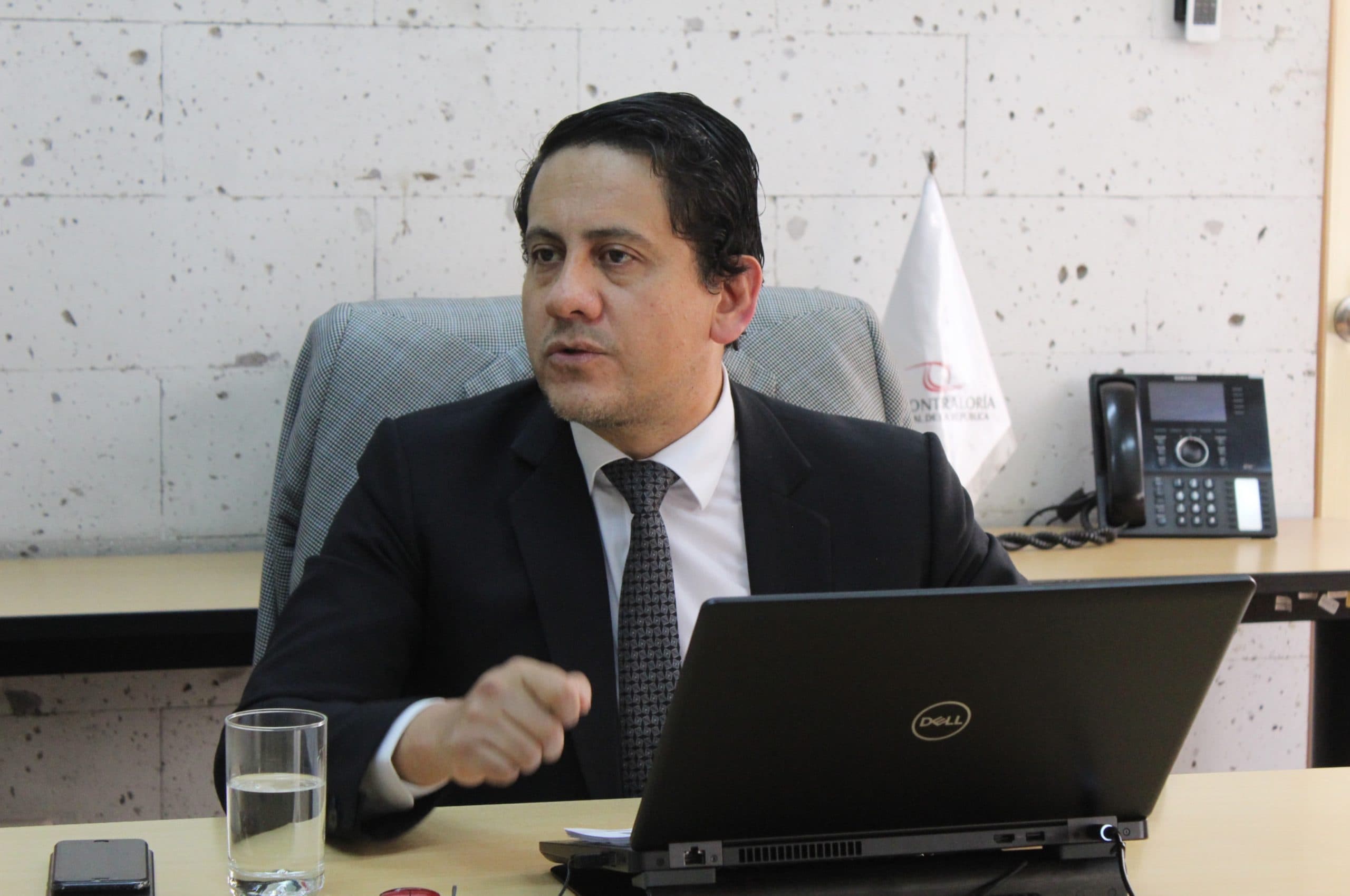Contraloría: electores deben emitir un voto responsable