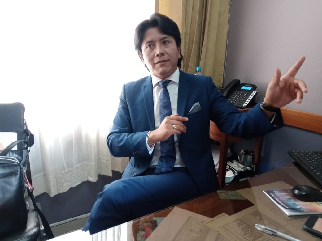 Cuestionable: Nombran nuevo director del hospital Goyeneche