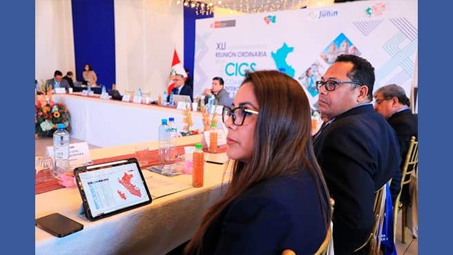 Casos de dengue se redujeron en 87 % en regiones del país