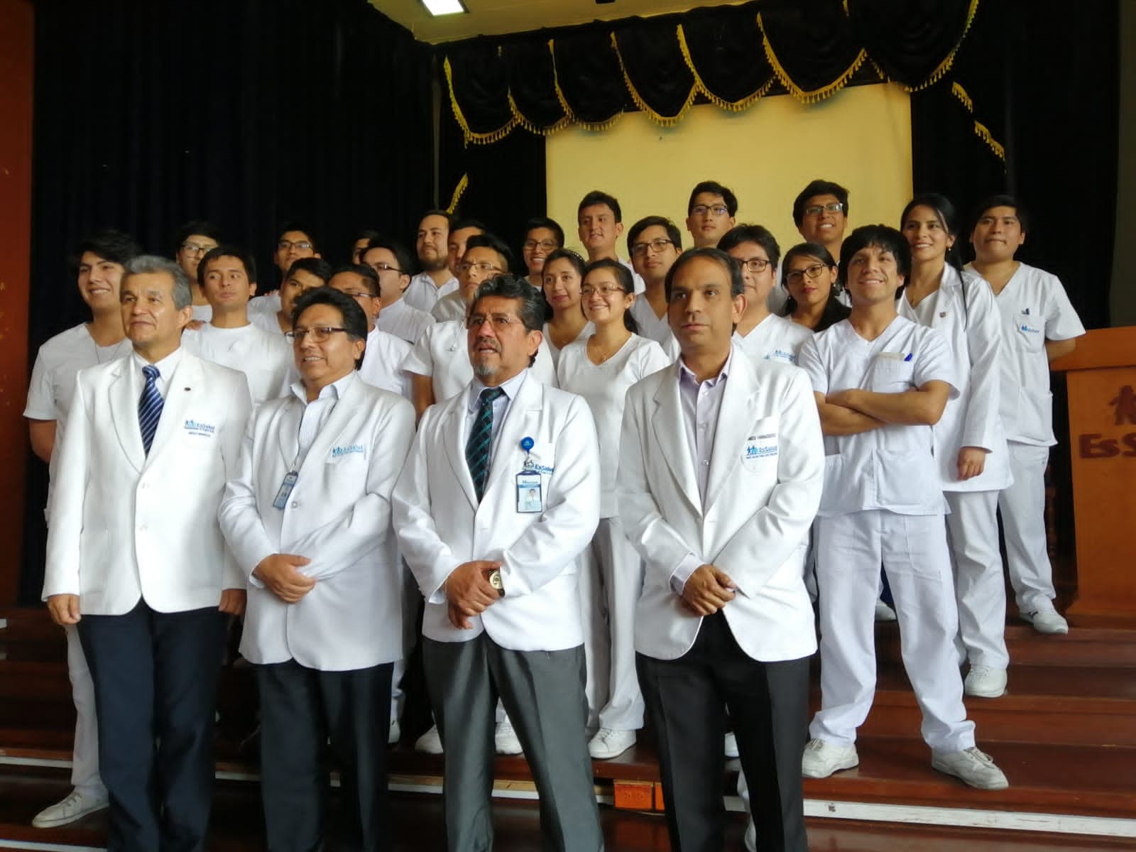 Momento creciente de la segunda ola: Gerente de EsSalud Arequipa
