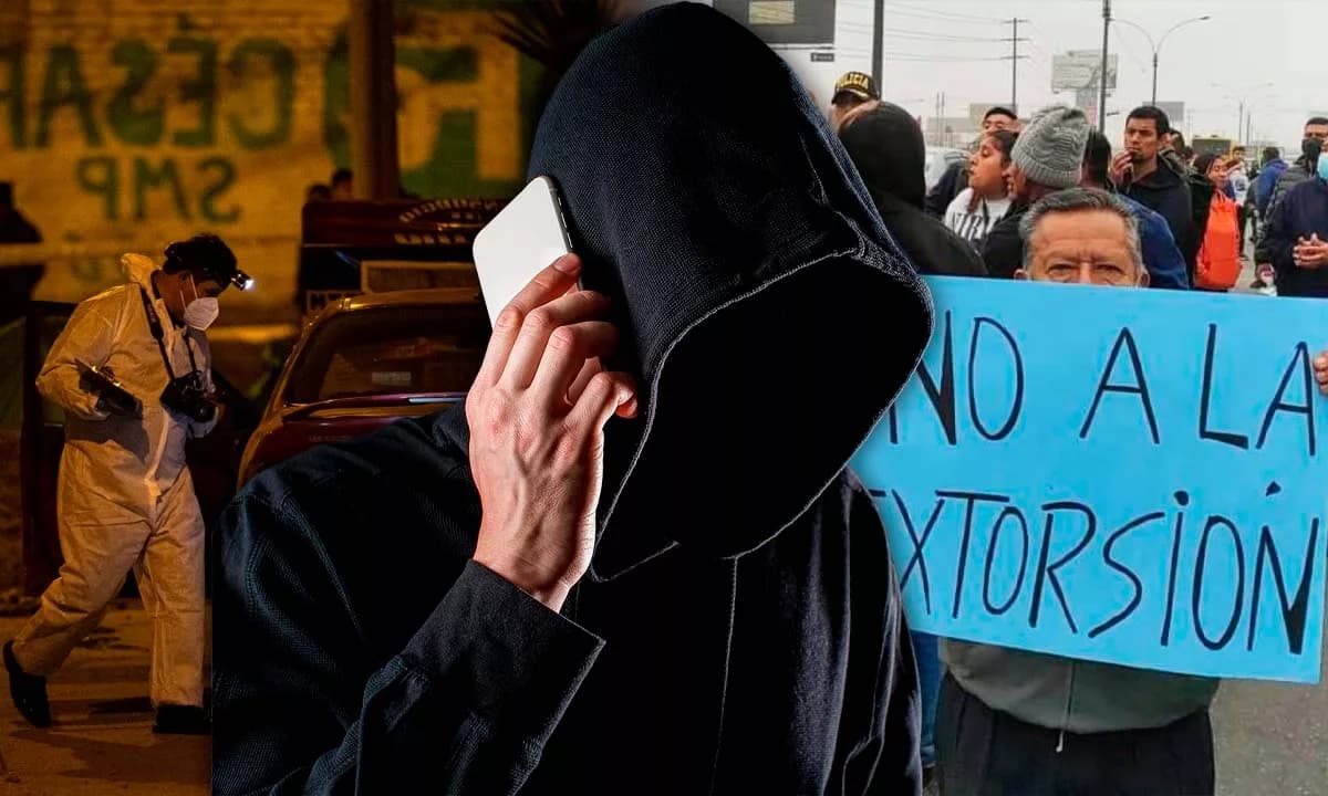 Reforzarán control en billeteras digitales para frenar extorsiones