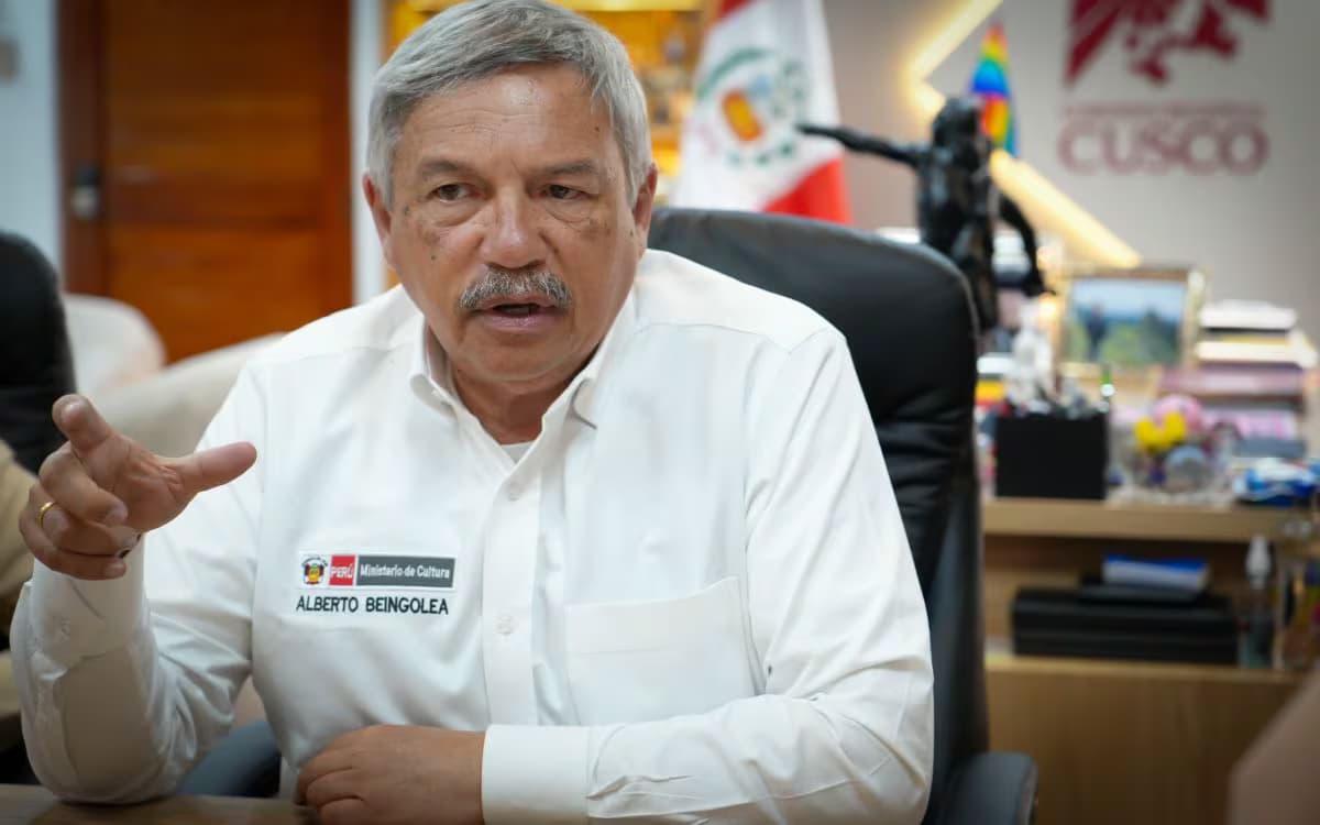 Descartan cierre y traspaso del Lugar de la Memoria