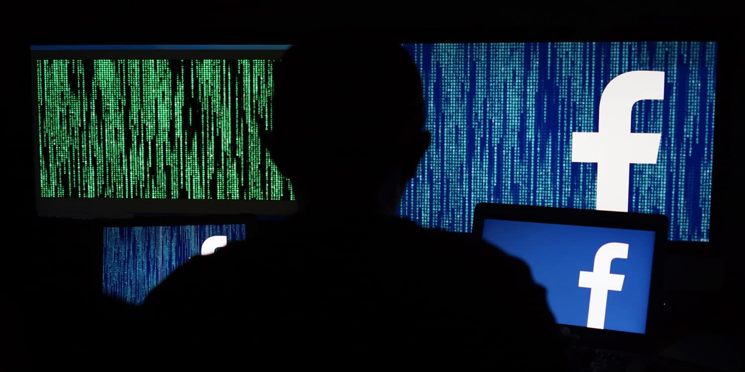 Facebook: se filtra la información personal de 8 millones de peruanos