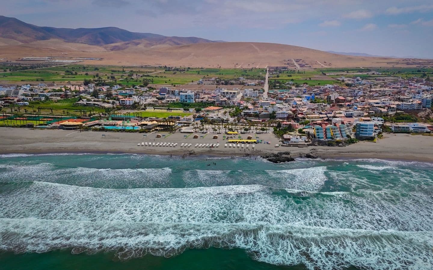 Fomentan cuidado de playas ante próximas fiestas de fin de año