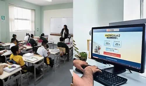 Reservan vacantes para alumnos con discapacidad