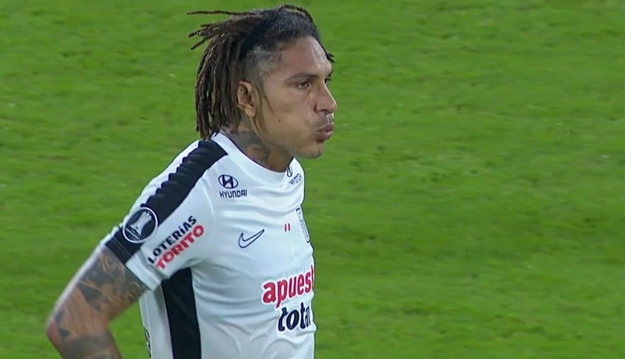 Alianza Lima fue eliminado de la Copa Libertadores
