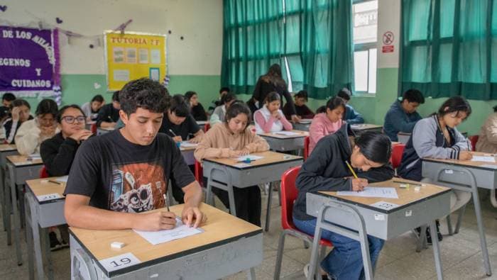 Ica duplica número de candidatos para acceder a beca de Pronabec