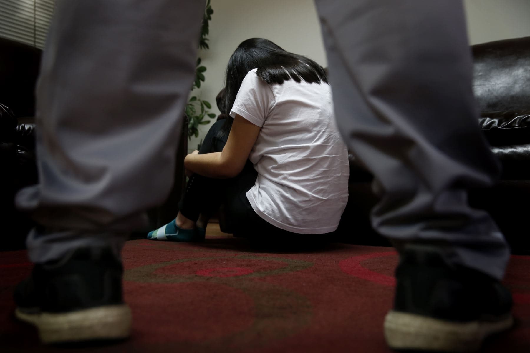 Sentencian a acusado de abusar sexualmente de una menor