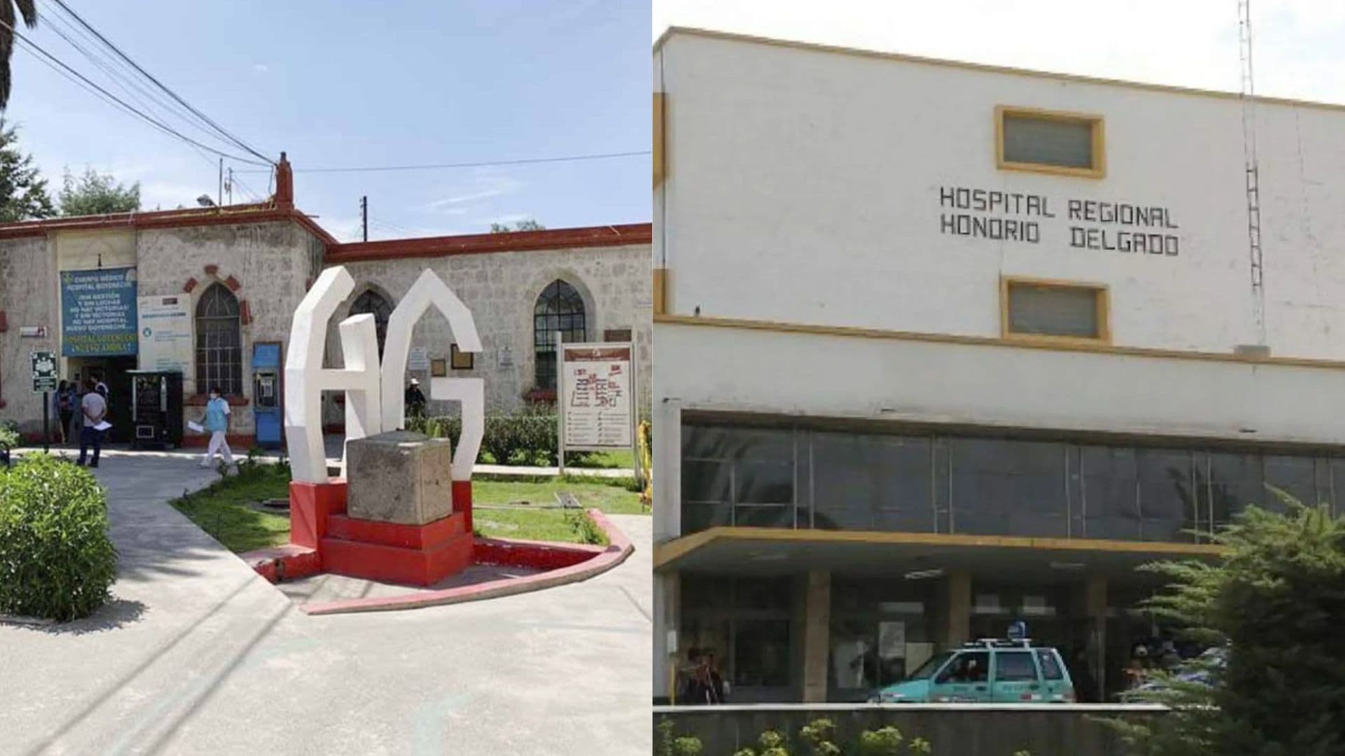 Robo en Goyeneche y Honorio deja sin atención a pacientes