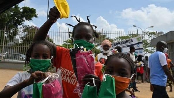 África alberga a 130 millones de niñas casadas