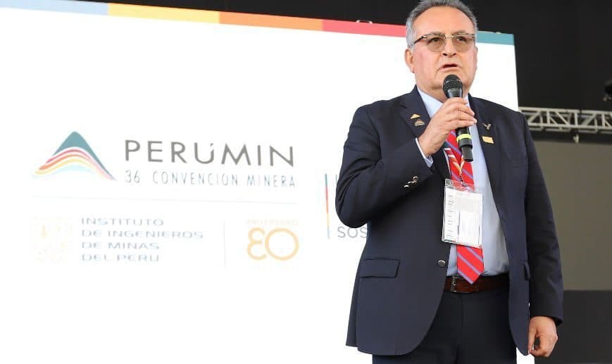 Presidente de la CCIA: “El país requiere de proyectos nuevos y con gran inversión”