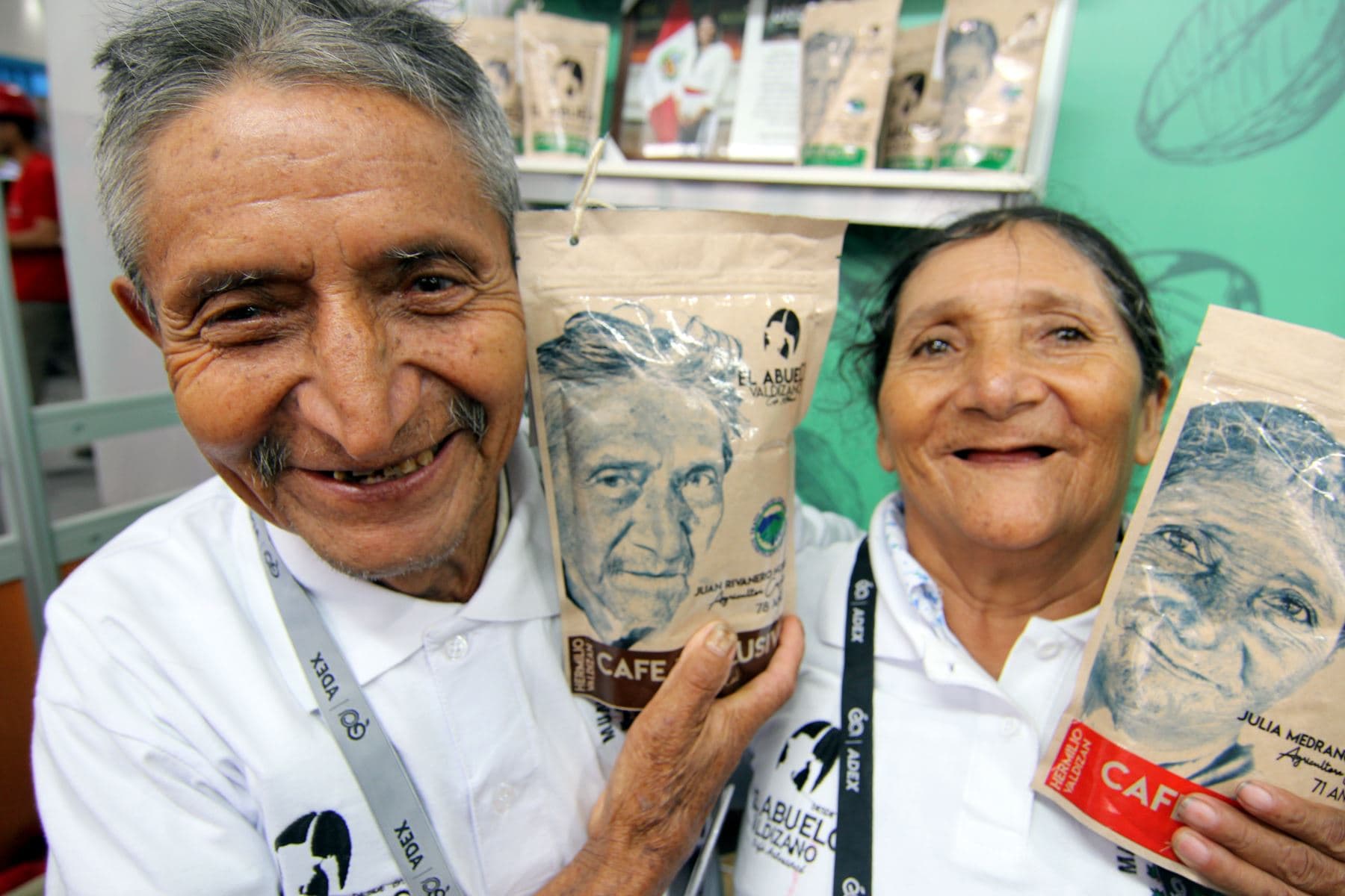 Desafío Kunan 2021: Concurso para adultos mayores emprendedores