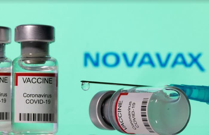 Aplicarán Novavax contra la COVID-19