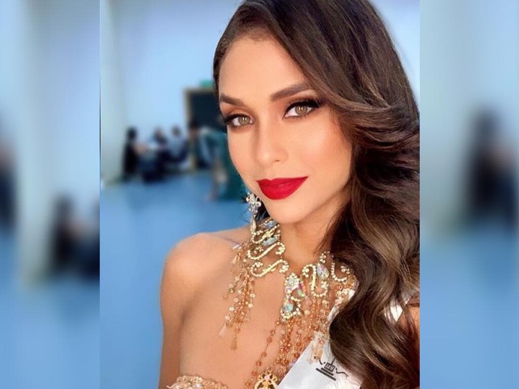 Representó al Perú con orgullo, Janick Maceta se queda con el 2do lugar del Miss Universo 2021