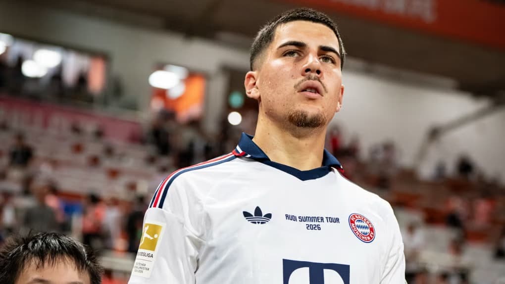 Felipe Chávez jugará en el FC Magdeburgo