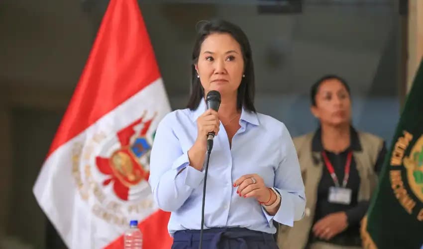 Gobierno derogará ley de puntos tras acuerdo con transportistas