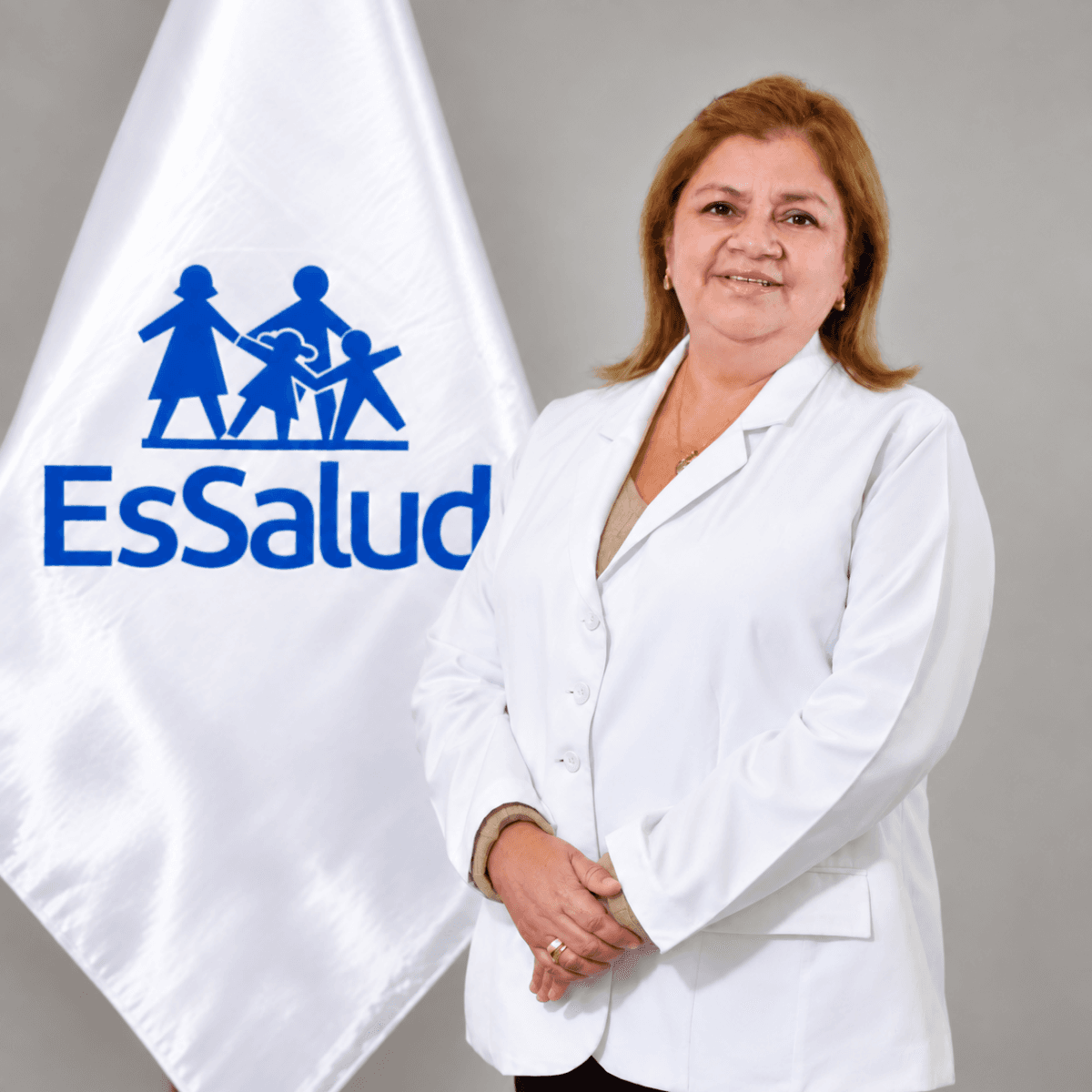 Gobierno designa a Zulema Tomás como titular de Essalud