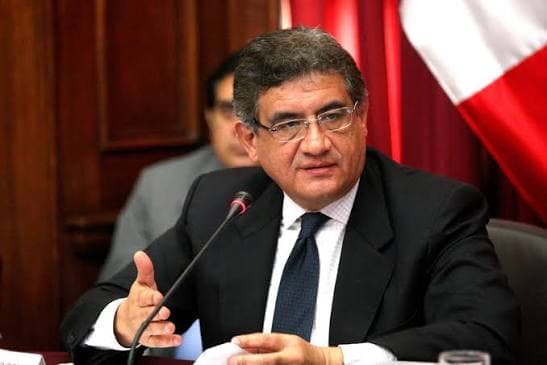 Gobierno reconoce al Sutep como el único interlocutor magisterial