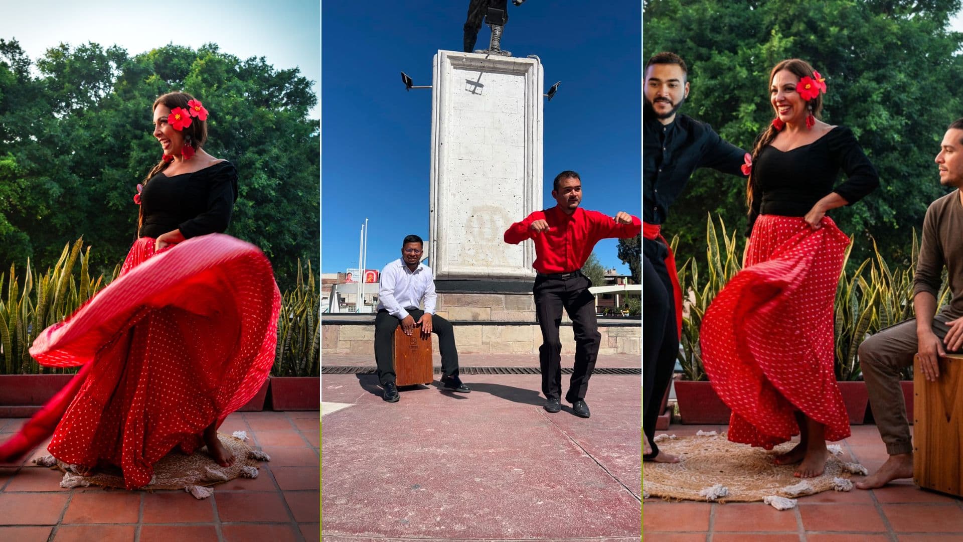 Historias de Acarí cobran vida en escenario arequipeño