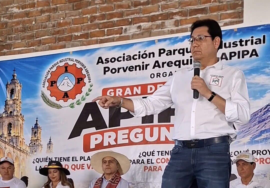 Inversión, tecnología y créditos al 4 %: propuesta financiera para industrializar Apipa