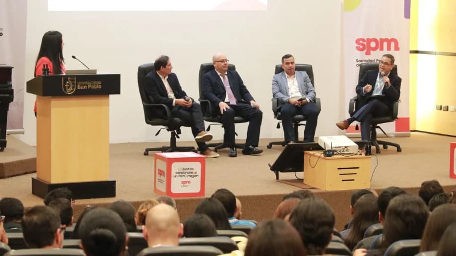 La III Edición del Marketing Day se realiza este jueves en Arequipa con Diario EP como media partner