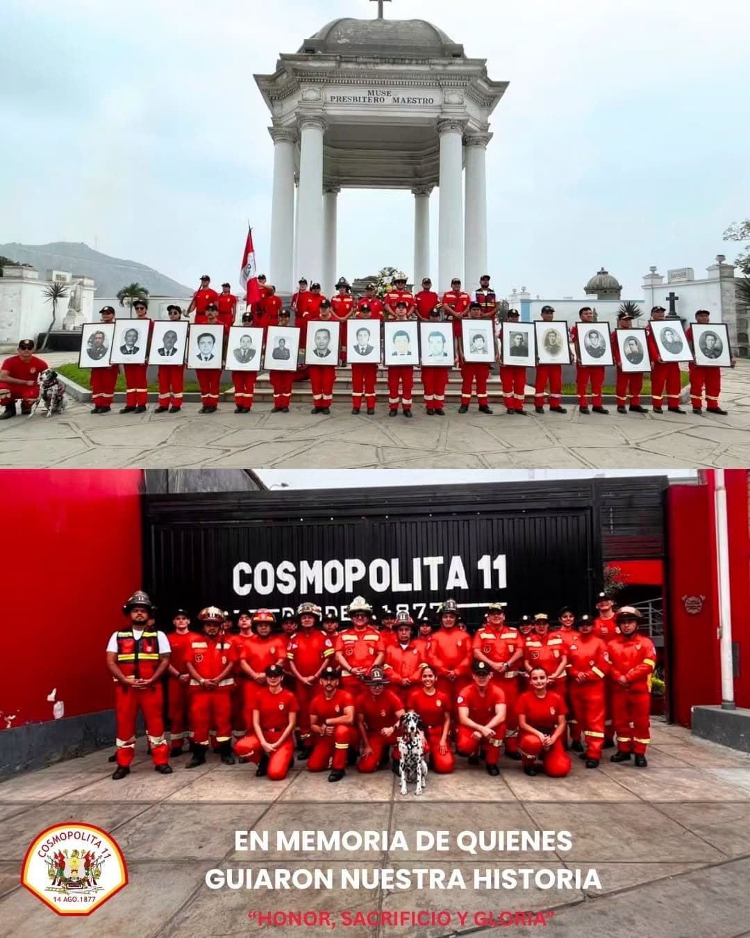La O11CE: 149 años de una historia que interpela al Perú de hoy