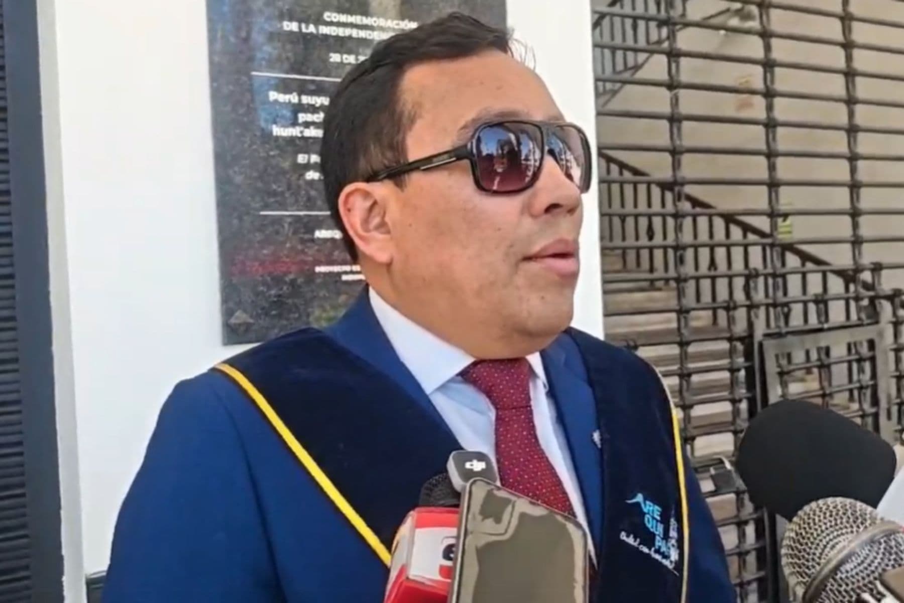 MPA aún no precisa cuánto recaudó en las Fiestas de Arequipa