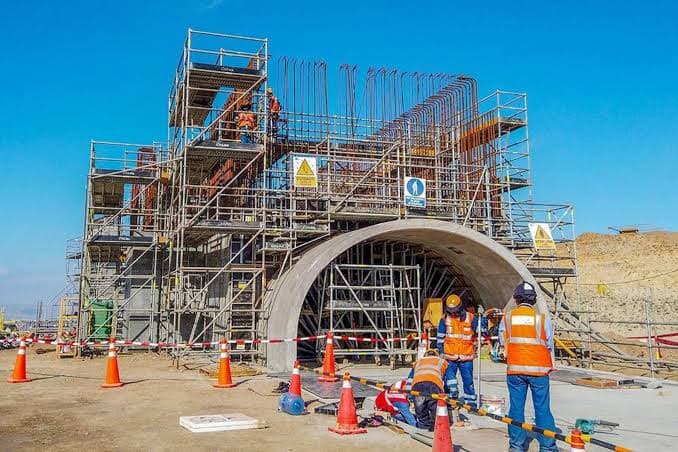 Obras por Impuestos aceleran inversiones en todo el país