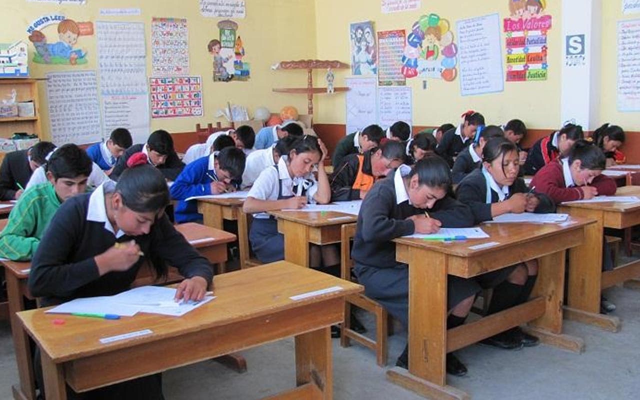 Pedagogía del buen vivir y reforma educativa de Keiko Fujimori