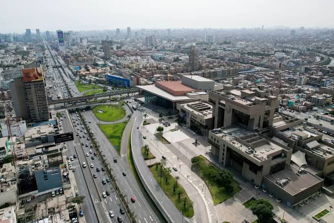Perú podría crecer al 6 % una vez superado El Niño