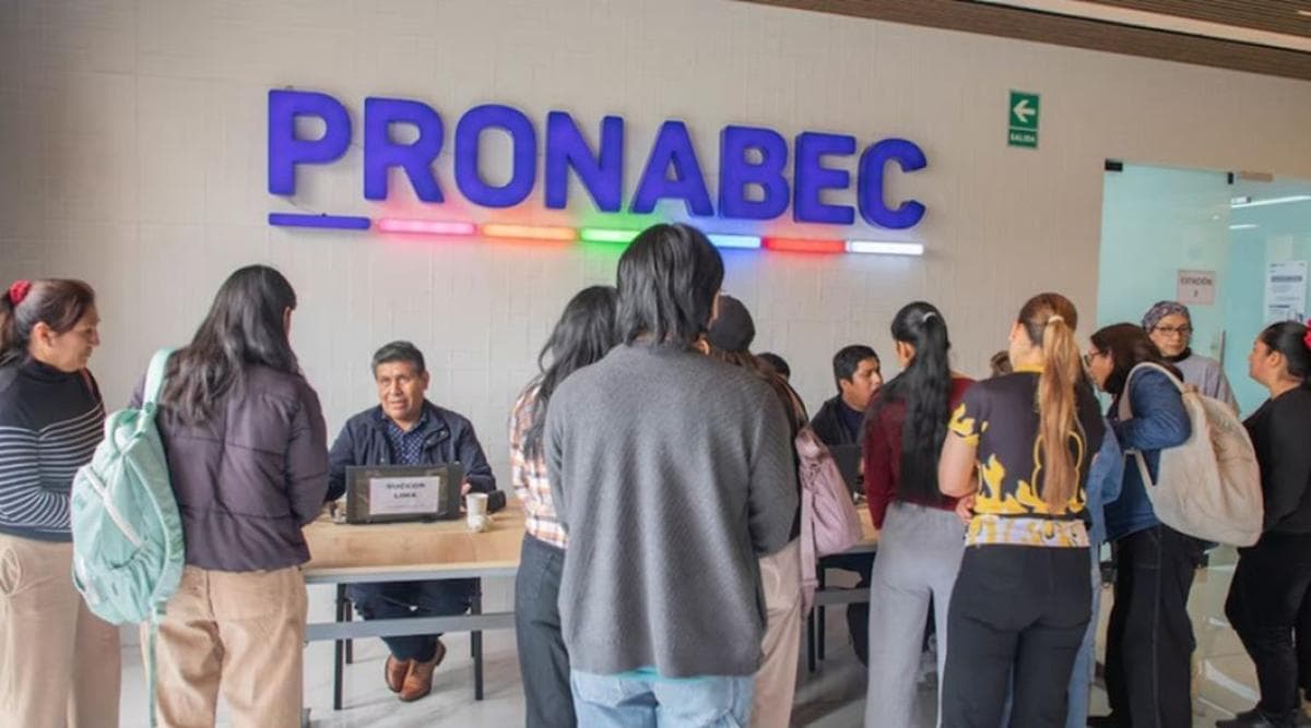 Pronabec abre becas para posgrados en universidades top