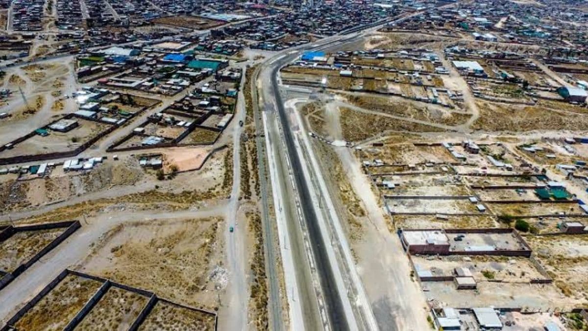 Proponen Corredor Industrial para ordenar crecimiento del Cono Norte