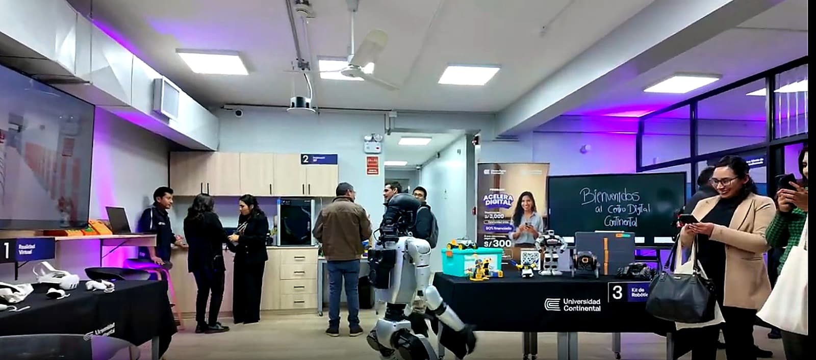 Realizarán taller gratuito sobre uso de IA en finanzas y marketing