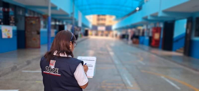 Reubican 10 locales de votación para las elecciones de octubre