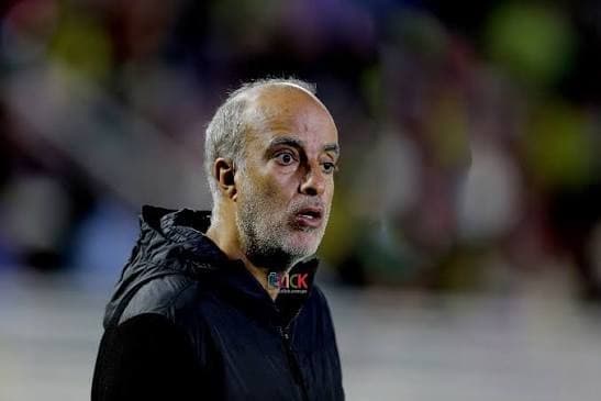 Rizqallah defiende la gestión de Bettocchi y Villamarín en Melgar