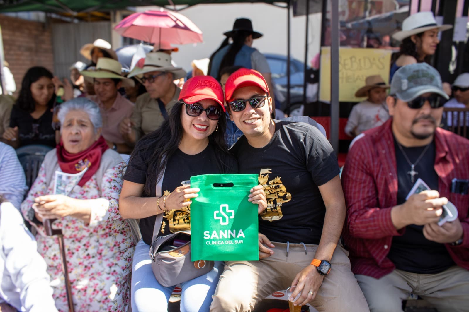 SANNA Clínica del Sur refuerza su compromiso con Arequipa