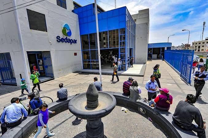 SEDAPAR mantiene liderazgo nacional por séptimo año