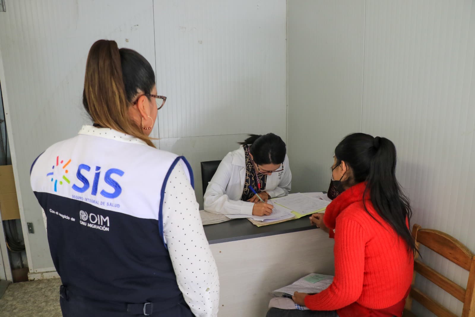 SIS amplía recursos para financiar atenciones de sus asegurados