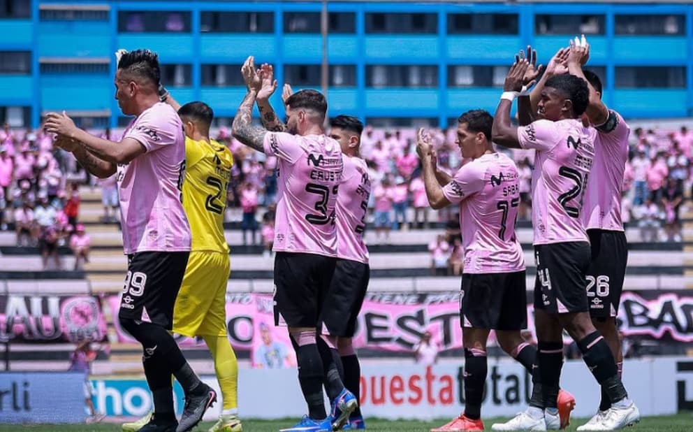 Sport Boys podría perder cuatro jugadores para duelo con Melgar
