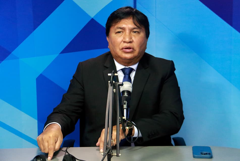 Sutep evalúa paro nacional por ley de aumento de pensiones