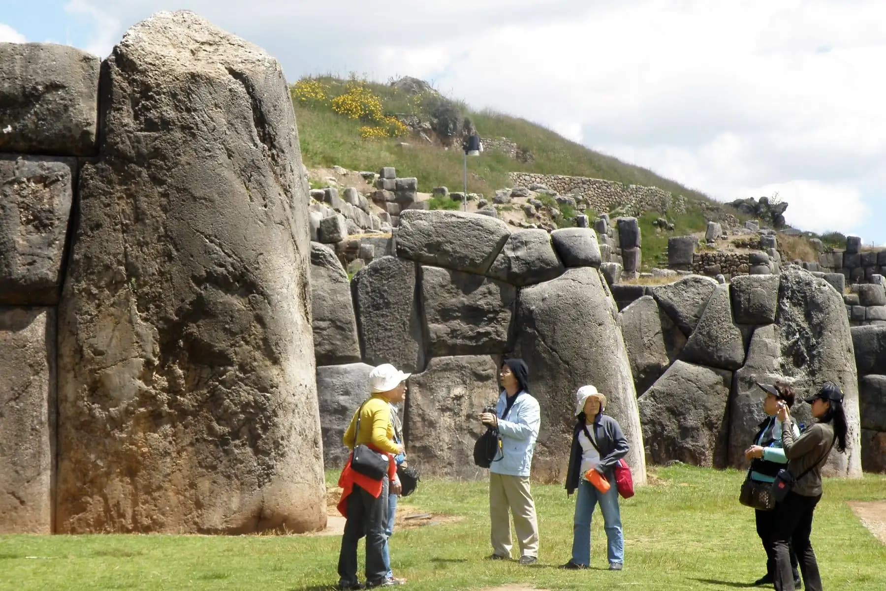 Turismo generará US$ 5,400 millones y superará nivel prepandemia