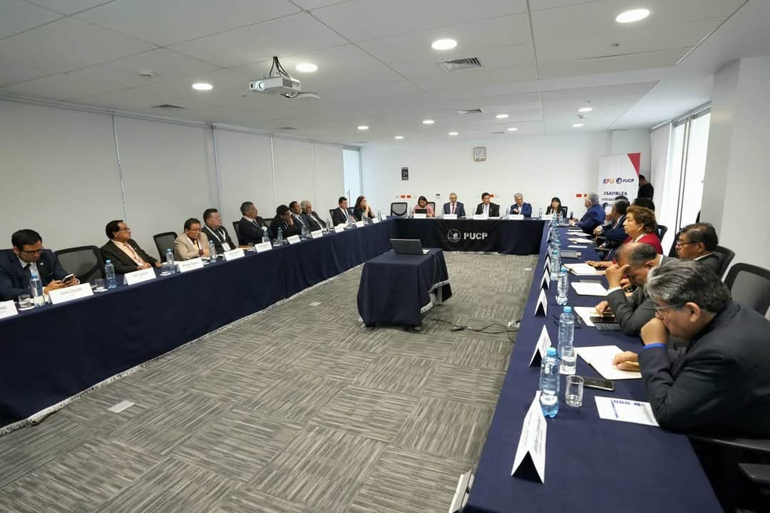 Universidades cuestionan cambios en la carrera docente