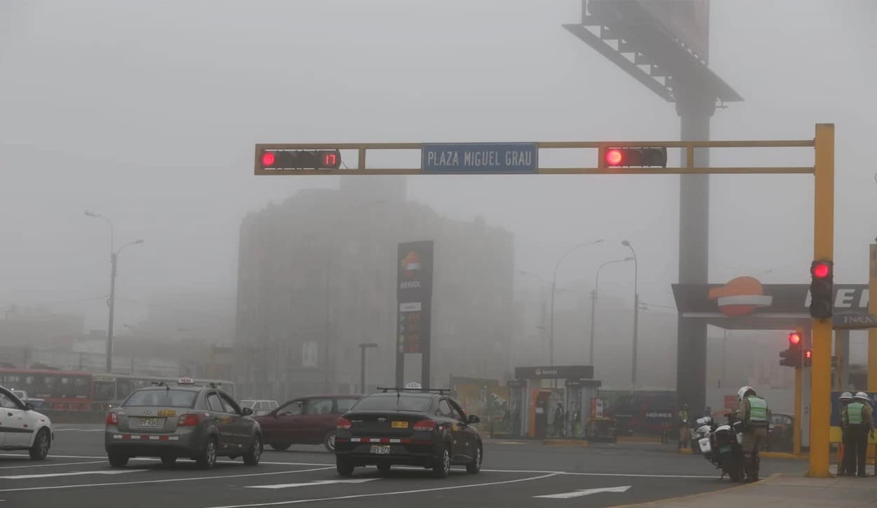 Vinculan la contaminación del aire con el riesgo de suicidio