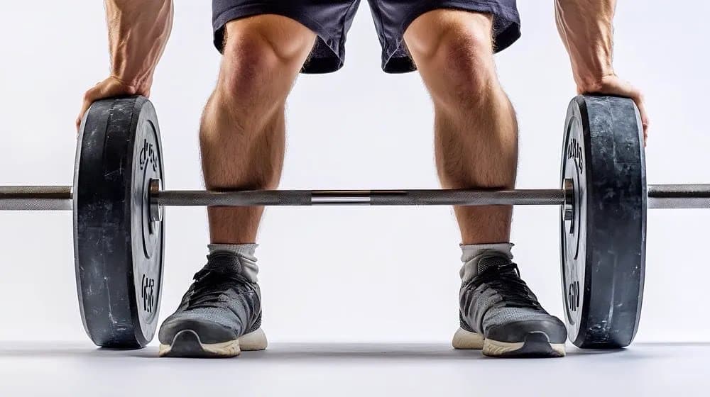Zapatillas para gimnasio: qué las diferencia de las de running y por qué importa