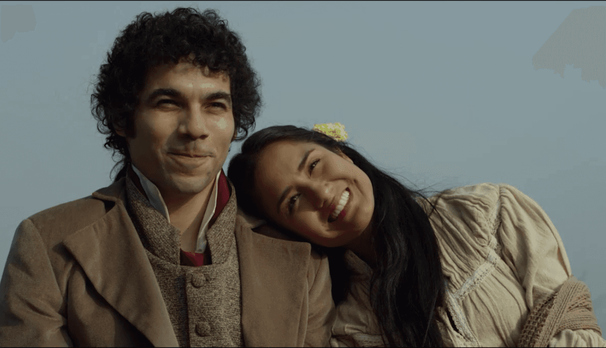 “El último bastión” llegará a Netflix