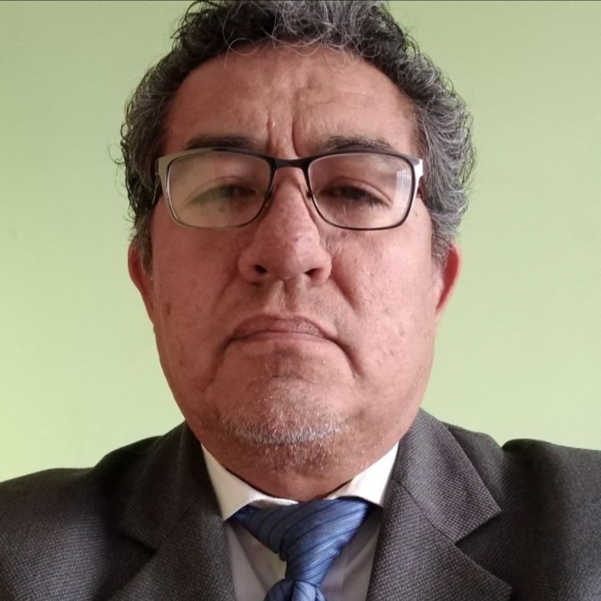 Los árboles nos piden “votar por los buenos”