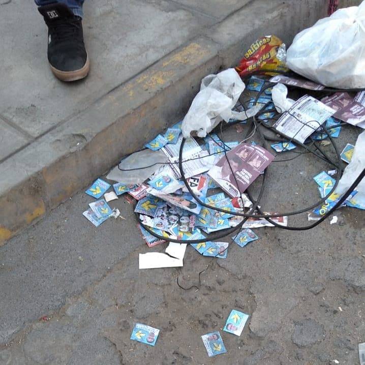 Lo bueno, lo malo y lo feo de las elecciones
