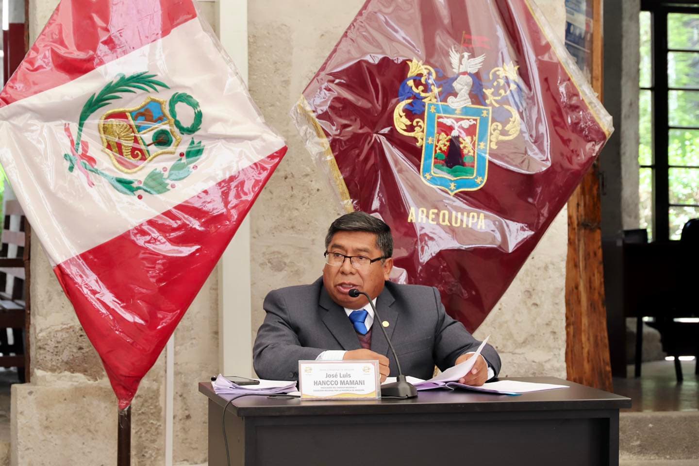 Desestimaron pedido de viaje de Gutiérrez por laxo sustento